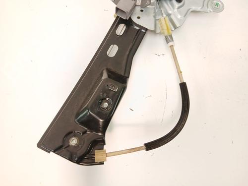 Front right window mechanism OPEL INSIGNIA A (G09) 2.0 CDTI (68) | BP38074833C23  - Image 8
