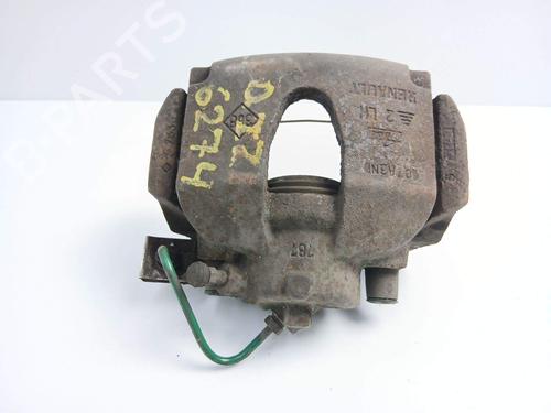 Left front brake caliper RENAULT ESPACE IV (JK0/1_) | BP40038604M105 - Image 5