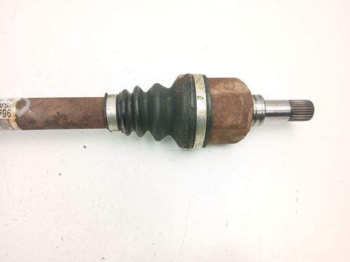 Left front driveshaft CITROËN C3 Picasso (SH_) 1.6 HDi | BP34461642M38 - Image 7