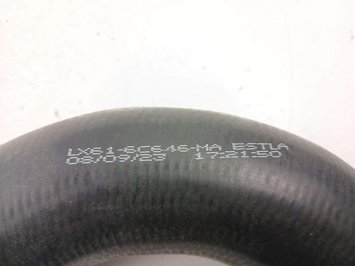 Pipe FORD FOCUS IV Turnier (HP) 1.0 EcoBoost mHEV | BP32988617M125 - Image 7