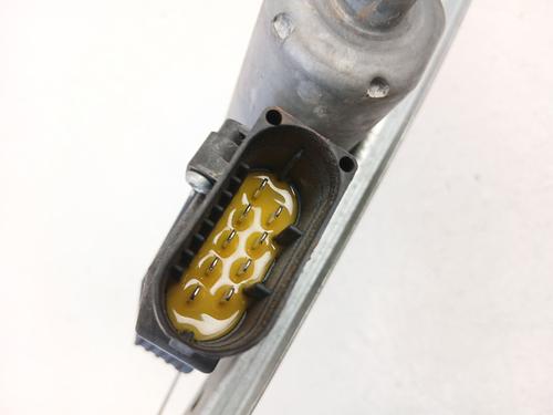 Rudehejsemekanisme Højre bagtil MERCEDES-BENZ A-CLASS (W168) A 160 CDI (168.006) | BP29915673C25