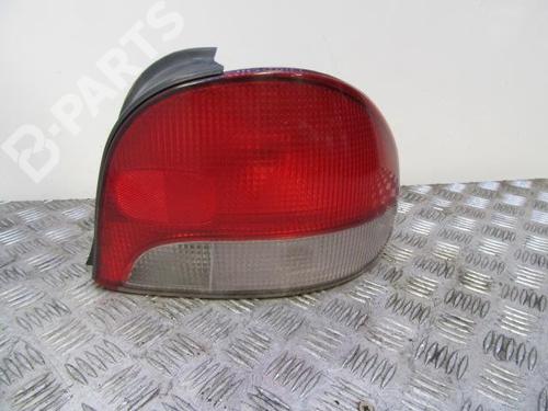 Used Right taillight HYUNDAI ACCENT Saloon (X-3) 1.3 i 12V (84 hp) 9860876