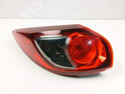 left-taillight-mazda-cx-5-ke-gh-2011-2012-2013-2014-2015-2016-2017-30942452 main image