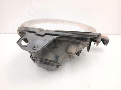 Left headlight RENAULT KANGOO (KC0/1_) 1.9 dTi (KC0U) | BP33691189C28 - Image 5