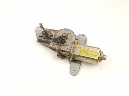 Used Rear wiper motor HYUNDAI ATOS (MX) [1997-2015]  15820152
