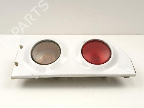 Left taillight SANTANA 300/350 2.0 TDi 4x4 | BP29133521C34 - Image 3