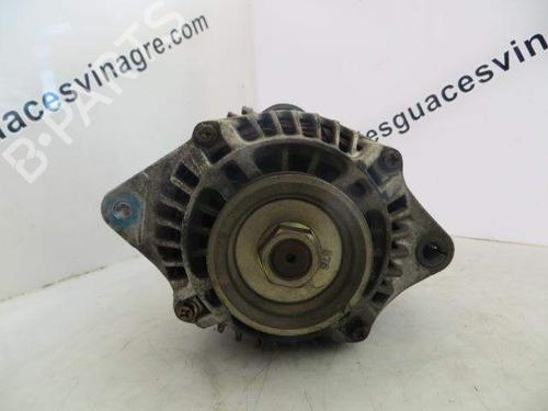 Used Alternator Alternator 20117379 20117379