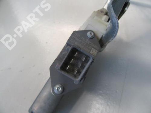 Front right window mechanism TOYOTA AVENSIS (_T25_) 2.2 D-CAT (ADT251_, ADT251R) | BP11208313C23 