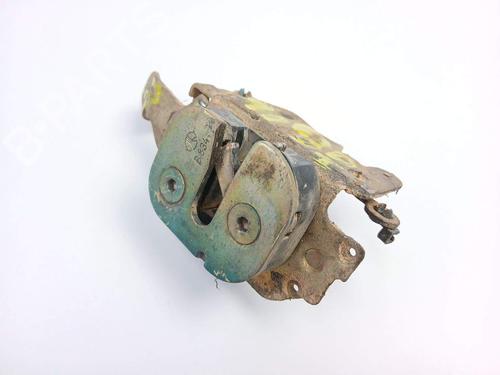 Used Front left lock Front left lock LANCIA Y10 (156_) 1.1 i.e. Fire (156AG) (50 hp) 39981210 39981210