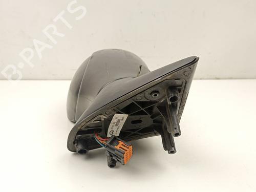 Left mirror CITROËN XSARA PICASSO (N68) 1.6 HDi | BP16723225C26 