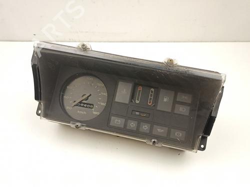 Used Instrument cluster FORD FIESTA III (GFJ) [1989-1997]  16537412