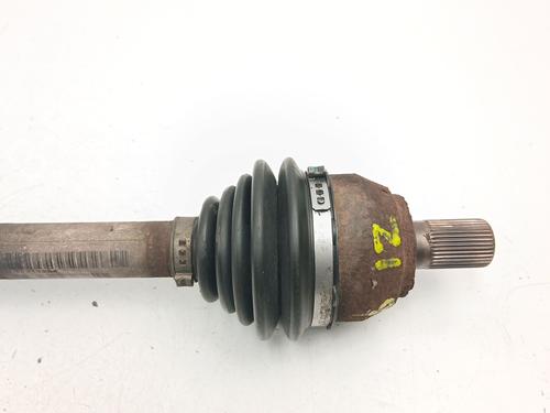 Left front driveshaft FORD FOCUS II (DA_, HCP, DP) 1.6 | BP34693645M38 - Image 4