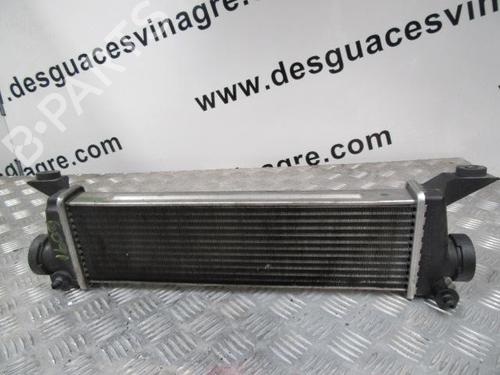 Intercooler MERCEDES-BENZ A-CLASS (W168) A 160 CDI (168.006) | BP28678873M30 