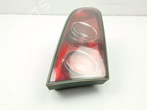 Left tailgate light SEAT CORDOBA (6L2) 1.9 TDI | BP29490623C79 