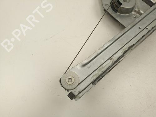 Front right window mechanism CITROËN BERLINGO MULTISPACE (B9) 1.6 HDi 90 | BP28171491C23 