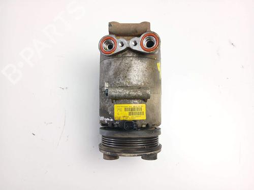 AC compressor FORD FOCUS II Saloon (DB_, FCH, DH) 1.6 | BP37183715M34 - Image 2