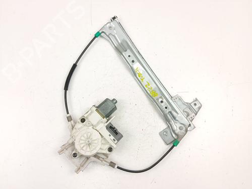 Rear right window mechanism PEUGEOT 407 (6D_) 2.0 HDi 135 (6DRHRH, 6DRHRE, 6DRHRG, 6DRHRJ) | BP30277066C25 