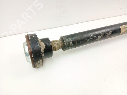 Driveshaft VW TOUAREG (7LA, 7L6, 7L7) 2.5 R5 TDI | BP29889846M37