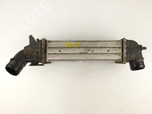 Intercooler CITROËN C5 III (RD_)  | BP28678918M30 