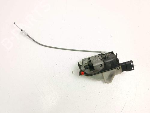 Højre bagtil lås CITROËN C-ELYSEE (DD_) 1.6 VTi 115 (DDNFP0, DDNFP6, DDNFP9) | BP34186445C99 - Image 2