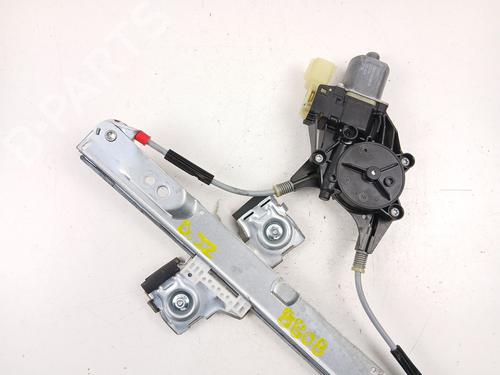 Rudehejsemekanisme ventre foran FORD FIESTA VI (CB1, CCN) 1.5 TDCi | BP29897290C22