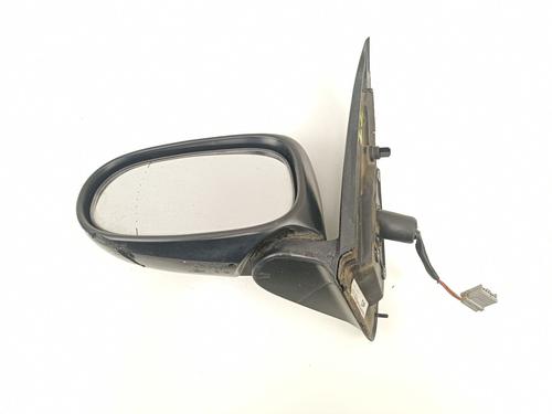 Left mirror NISSAN ALMERA II Hatchback (N16) 2.2 Di | BP17570193C26