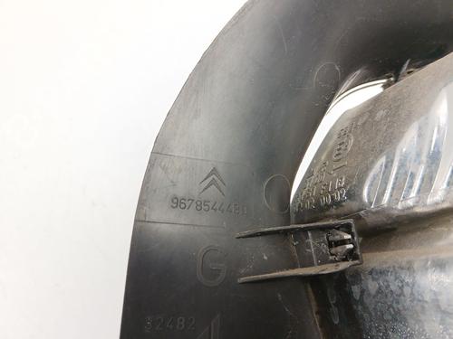 Left taillight CITROËN C-ELYSEE (DD_) 1.6 VTi 115 (DDNFP0, DDNFP6, DDNFP9) | BP34186444C34  - Image 8