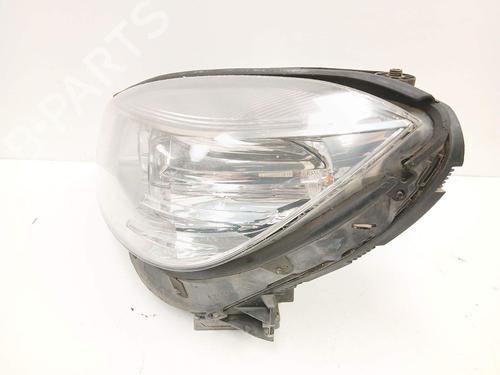 Left headlight MERCEDES-BENZ C-CLASS T-Model (S204) C 200 CDI (204.207) | BP38465162C28 - Image 6
