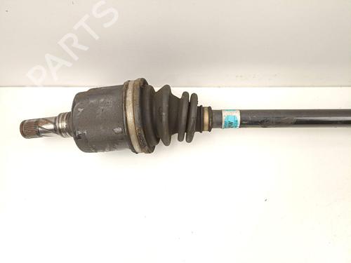 Right front driveshaft DAEWOO NUBIRA Saloon (J200) 1.8 | BP25146632M39 - Image 3