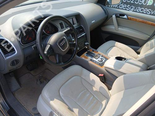 Shift knob AUDI Q7 (4LB) 3.0 TDI quattro | BP28481676I34 - Image 11