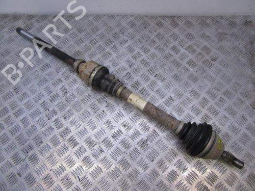 Used Right front driveshaft Right front driveshaft PEUGEOT PARTNER Box Body/MPV 1.6 HDi (75 hp) 9861014 9861014