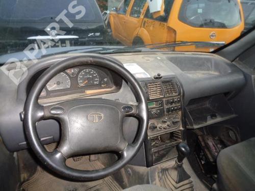 Styring servopumpe TATA SAFARI  | BP11235358M99 