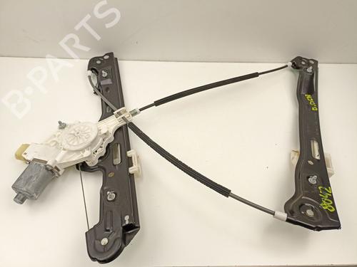 Front right window mechanism BMW 1 (E87) 118 d | BP17570282C23 