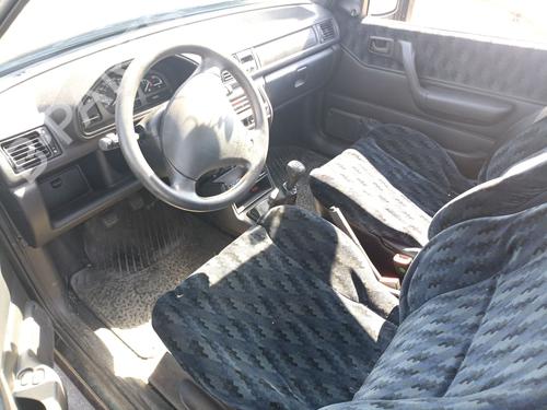 Instrument cluster FORD FIESTA III (GFJ) 1.4 | BP13952879C47 