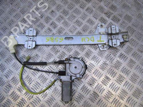 Used Rear right window mechanism Rear right window mechanism 9860946 9860946
