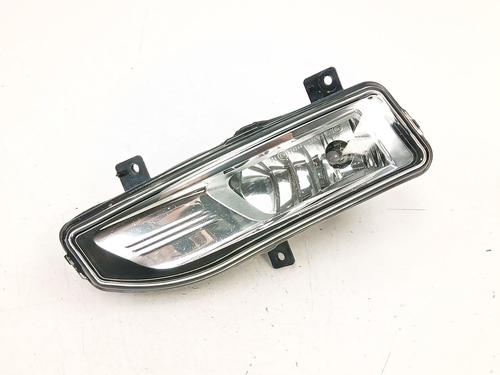 Used Left front fog light NISSAN QASHQAI II (J11, J11_) 1.2 DIG-T (115 hp) 30078477