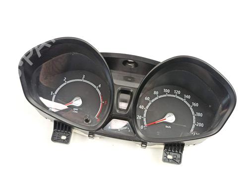 instrument-cluster-ford-fiesta-vi-cb1-ccn-8a6t10849cn-vp8a6f10849cp-2008-2009-2010-2011-2012-2013-2014-2015-2016-2017-18150131 main image