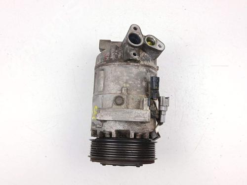 AC compressor RENAULT CAPTUR I (J5_, H5_) 1.2 TCe 120 | BP29574361M34 - Image 2