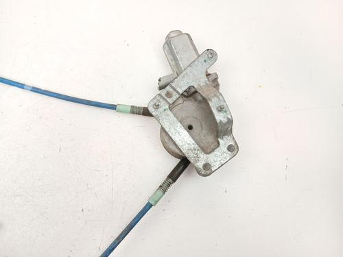 Rear left window mechanism CITROËN XSARA PICASSO (N68) 2.0 HDi | BP27435660C24 