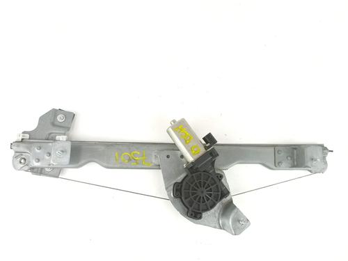 Used Front right window mechanism Front right window mechanism 10104253 10104253