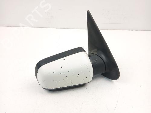 Used Right mirror CITROËN ZX (N2) 1.9 D (68 hp) 30306363
