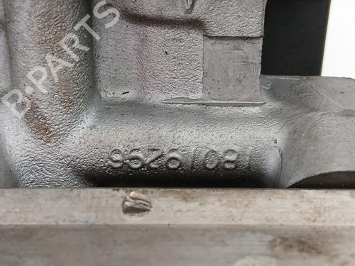 ABS pump DAEWOO ARANOS 2.0 | BP37271556M43 - Image 8