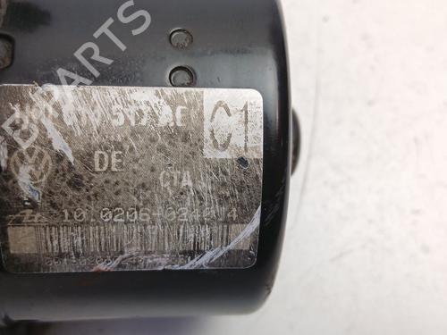 ABS pump SKODA OCTAVIA II Combi (1Z5) 1.9 TDI | BP29632176M43 