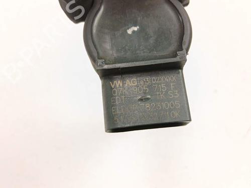 Ignition coil SEAT EXEO ST (3R5) 1.8 TSI | BP36306544M94 - Image 9