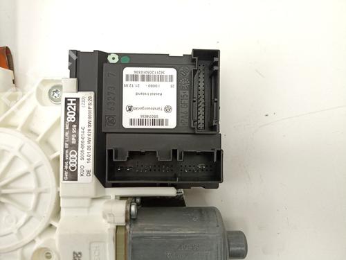 Front right window mechanism AUDI A3 (8P1) 2.0 TDI 16V | BP19334889C23 