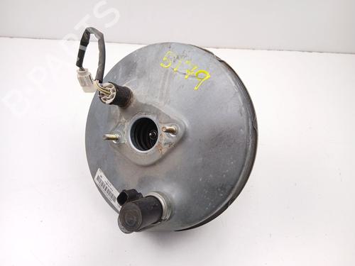 Used Servo brake MERCEDES-BENZ CLK (C208) CLK 320 (208.365) (218 hp) 27698884