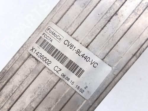 Intercooler FORD FOCUS III 1.0 EcoBoost | BP30150985M30 