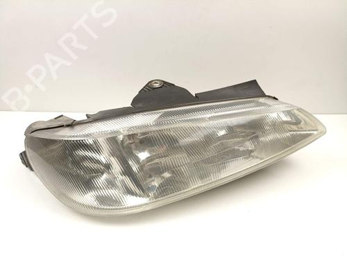 Used Right headlight Right headlight PEUGEOT 406 (8B) 2.1 TD 12V (109 hp) 25783050 25783050