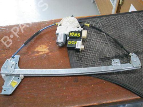 Used Front left window mechanism Front left window mechanism 20121339 20121339