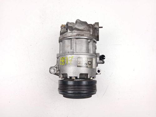 AC compressor BMW X3 (E83) 2.0 d | BP30202413M34 - Image 2